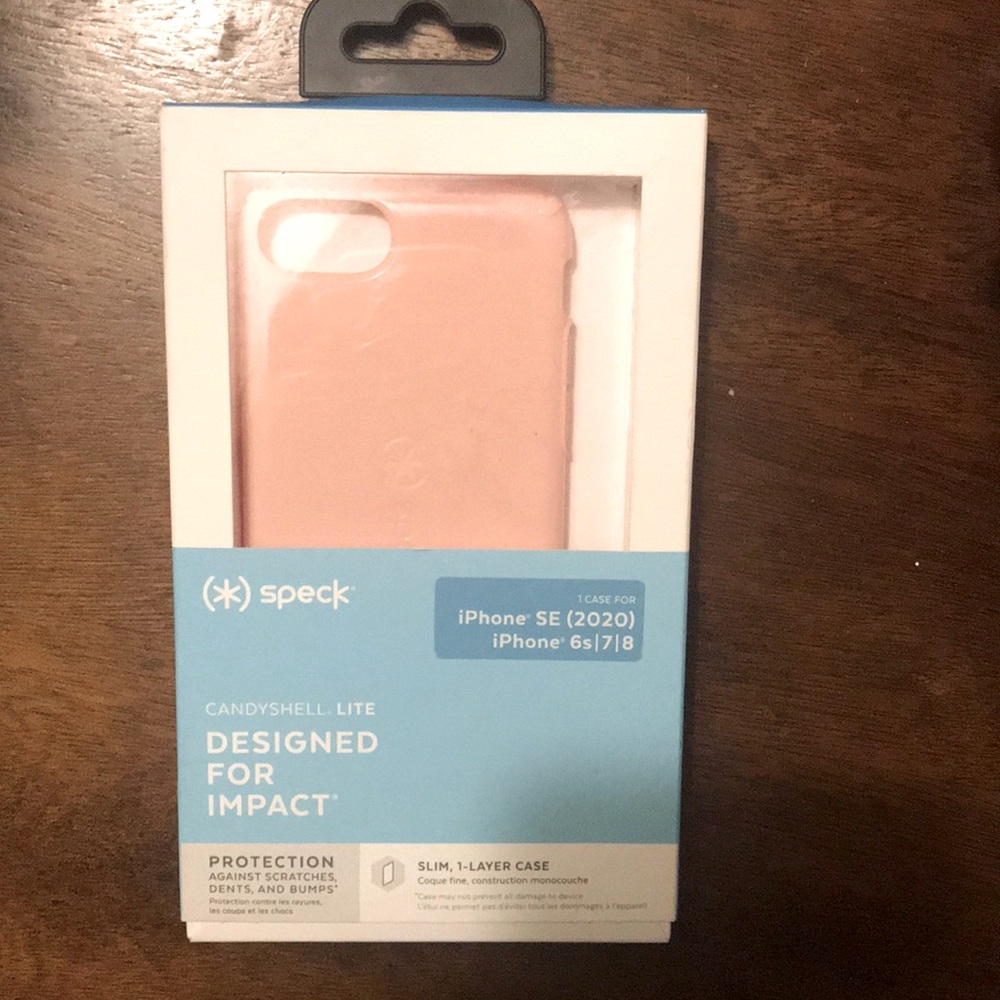 Speck case